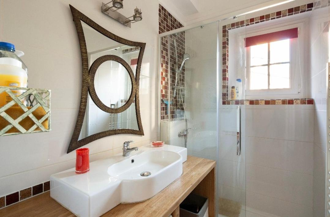 Appartement Au Coeur D'Intra Muros Saint-Malo Exterior foto